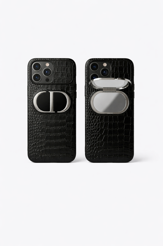 Phone Case And CD Mirror