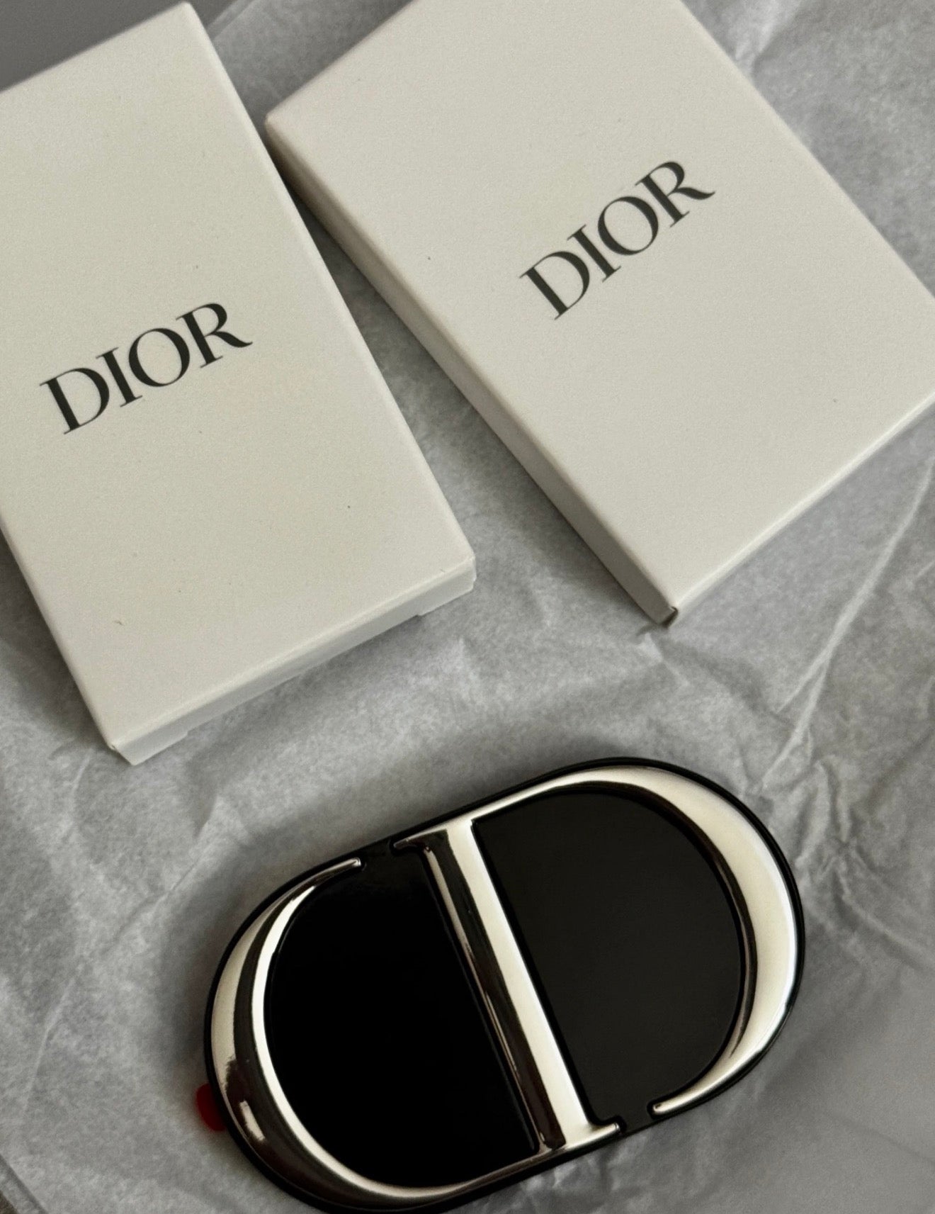 Phone Case And CD Mirror
