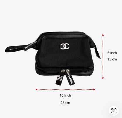 Make up bag